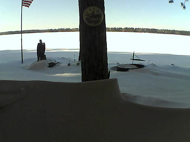 Whiteface Cam Image - Wed, 02/10/2021 2:55pm 