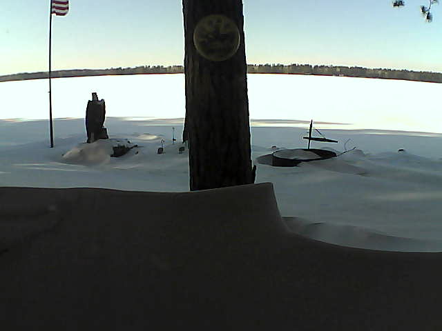 Whiteface Cam Image - Wed, 02/10/2021 3:13pm 