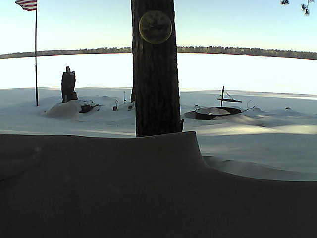 Whiteface Cam Image - Wed, 02/10/2021 3:30pm 