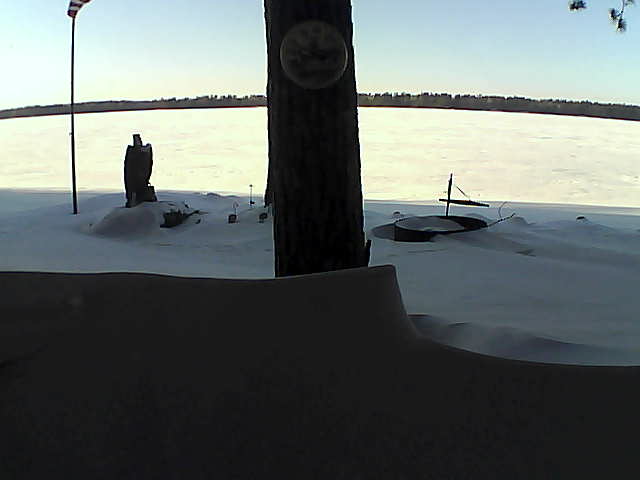 Whiteface Cam Image - Wed, 02/10/2021 4:08pm 