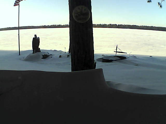 Whiteface Cam Image - Wed, 02/10/2021 4:22pm 