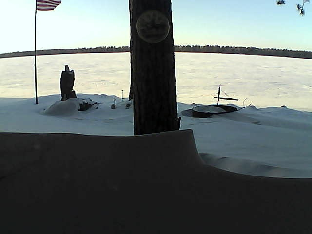 Whiteface Cam Image - Wed, 02/10/2021 4:35pm 