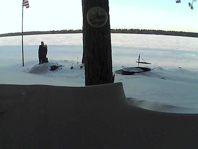 Whiteface Cam Image - Wed, 02/10/2021 4:57pm 