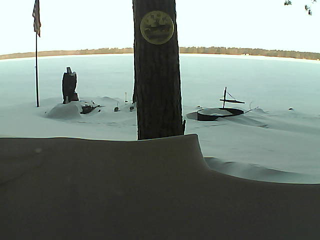 Whiteface Cam Image - Thu, 02/11/2021 7:43am 