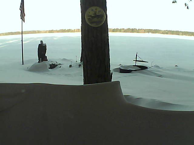 Whiteface Cam Image - Thu, 02/11/2021 8:16am 