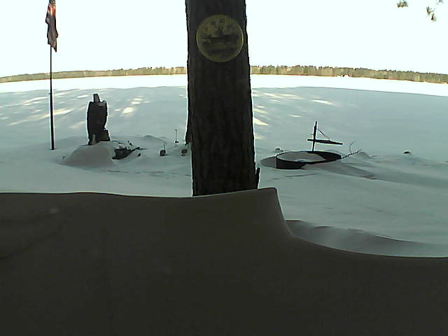 Whiteface Cam Image - Thu, 02/11/2021 8:40am 