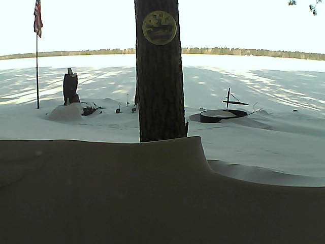 Whiteface Cam Image - Thu, 02/11/2021 9:17am 