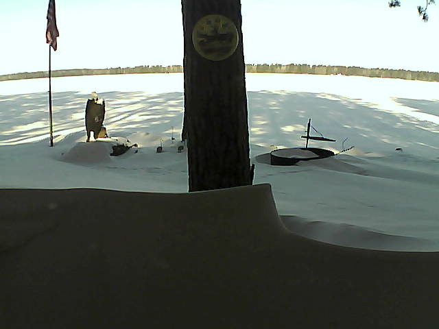 Whiteface Cam Image - Thu, 02/11/2021 9:37am 