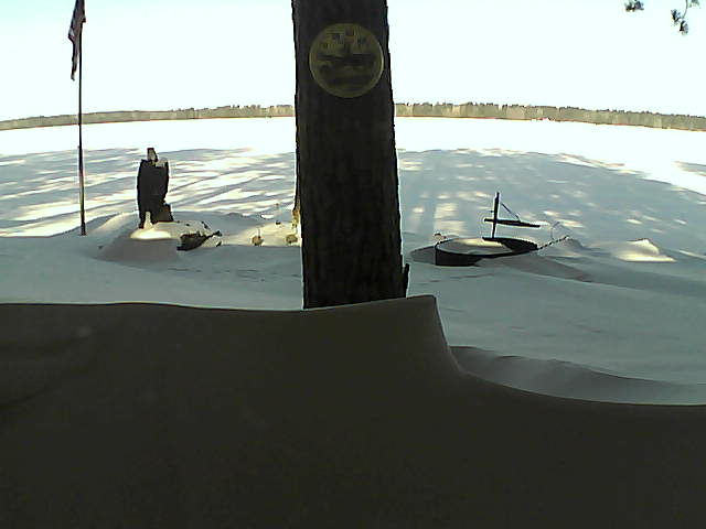 Whiteface Cam Image - Thu, 02/11/2021 9:50am 