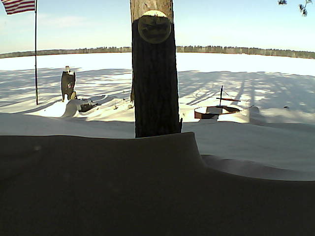 Whiteface Cam Image - Thu, 02/11/2021 10:29am 