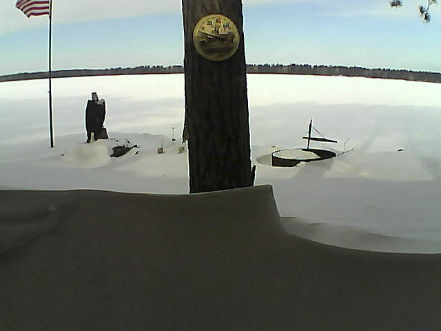 Whiteface Cam Image - Thu, 02/11/2021 10:51am 