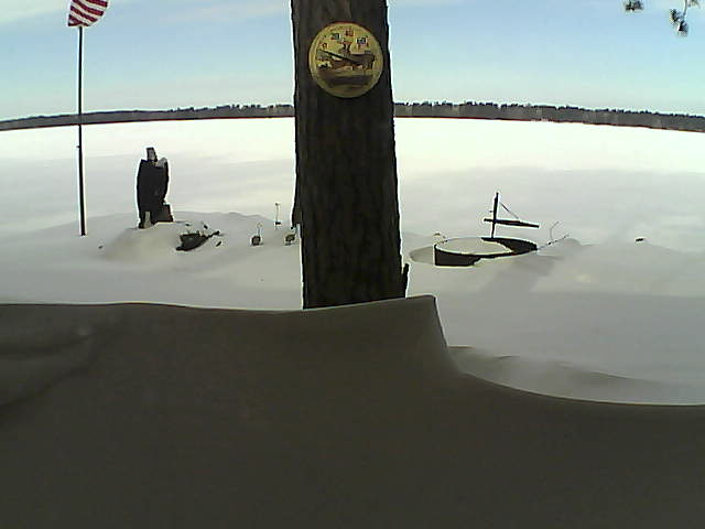 Whiteface Cam Image - Thu, 02/11/2021 11:04am 