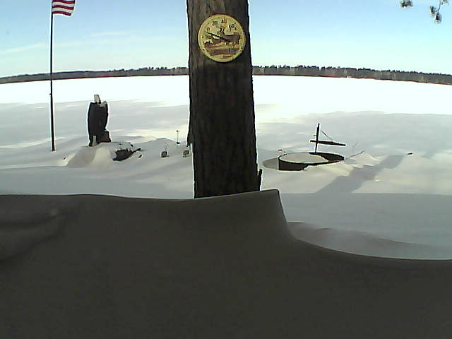 Whiteface Cam Image - Thu, 02/11/2021 11:24am 