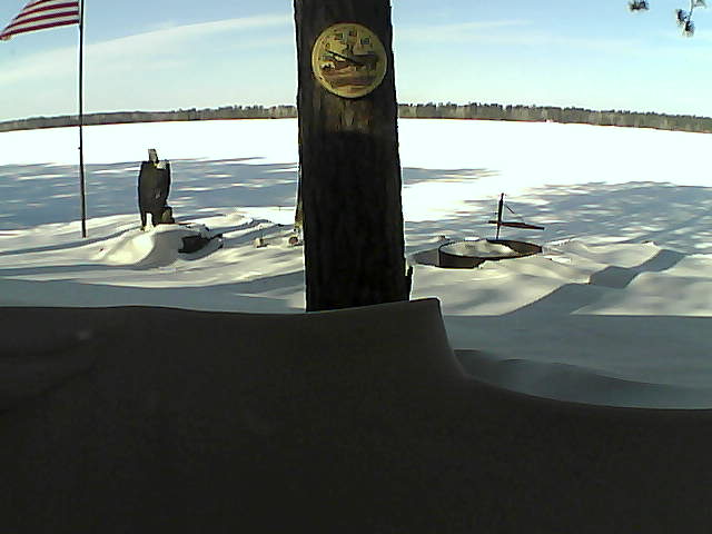 Whiteface Cam Image - Thu, 02/11/2021 11:46am 