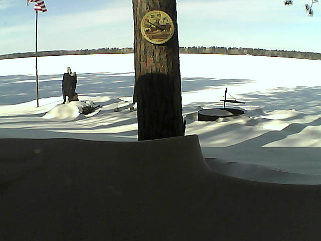 Whiteface Cam Image - Thu, 02/11/2021 12:10pm 