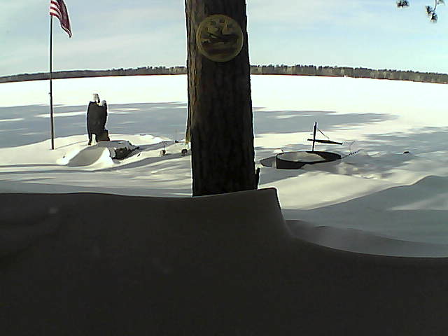 Whiteface Cam Image - Thu, 02/11/2021 12:29pm 