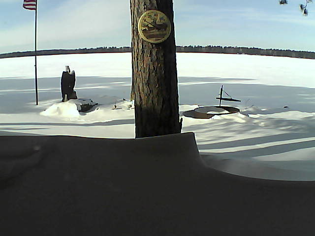 Whiteface Cam Image - Thu, 02/11/2021 1:36pm 