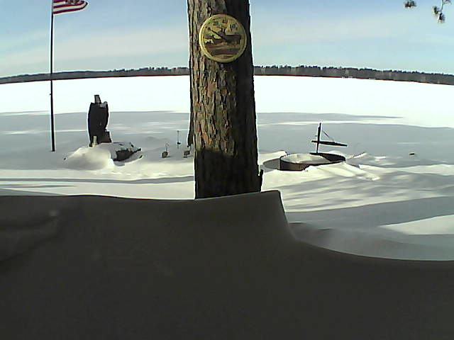 Whiteface Cam Image - Thu, 02/11/2021 1:47pm 