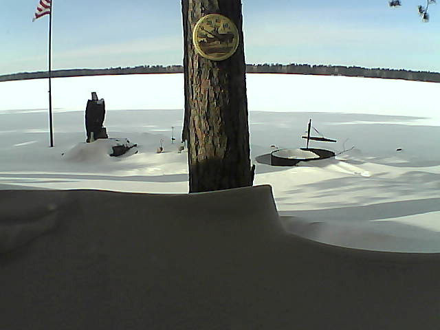 Whiteface Cam Image - Thu, 02/11/2021 2:00pm 