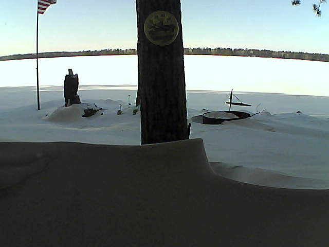 Whiteface Cam Image - Thu, 02/11/2021 2:53pm 