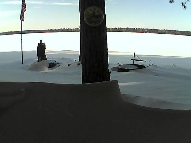 Whiteface Cam Image - Thu, 02/11/2021 3:09pm 