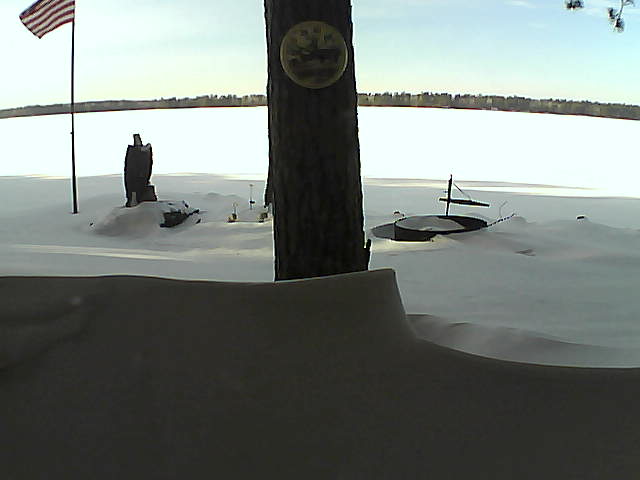 Whiteface Cam Image - Thu, 02/11/2021 3:23pm 