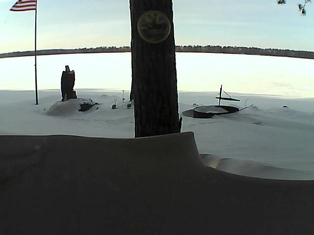 Whiteface Cam Image - Thu, 02/11/2021 3:46pm 