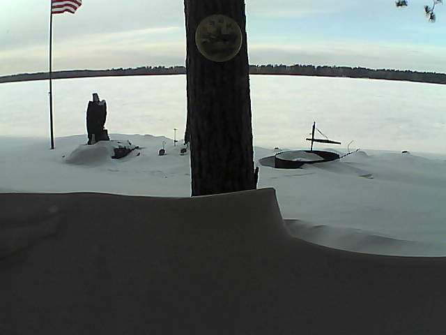 Whiteface Cam Image - Thu, 02/11/2021 4:25pm 