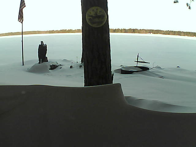 Whiteface Cam Image - Fri, 02/12/2021 7:50am 