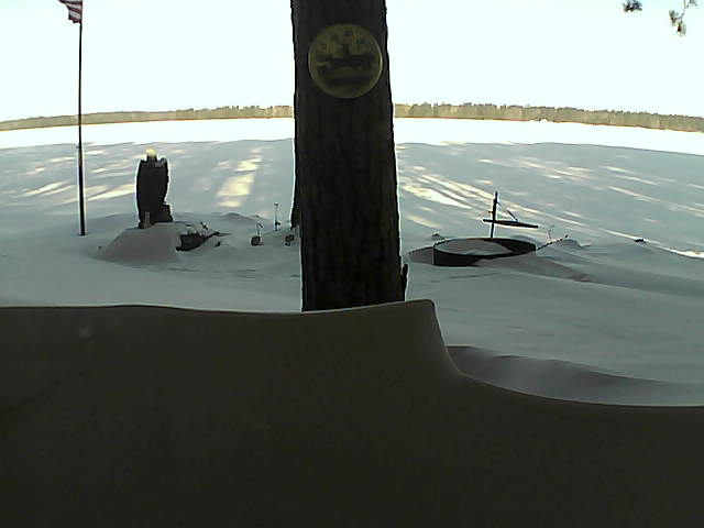 Whiteface Cam Image - Fri, 02/12/2021 8:53am 