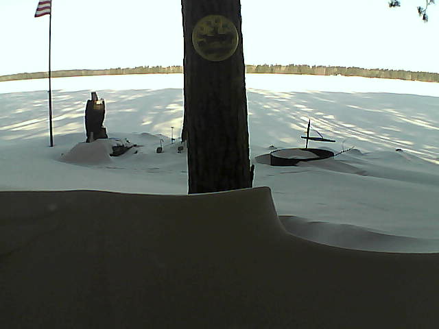 Whiteface Cam Image - Fri, 02/12/2021 9:04am 