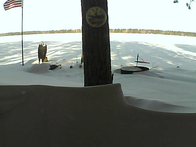 Whiteface Cam Image - Fri, 02/12/2021 9:34am 