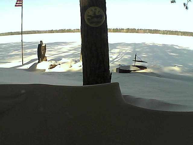 Whiteface Cam Image - Fri, 02/12/2021 10:10am 