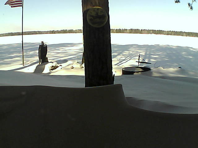 Whiteface Cam Image - Fri, 02/12/2021 10:22am 