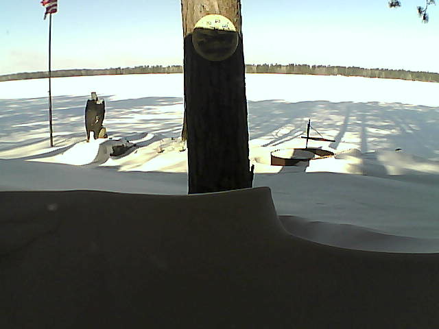 Whiteface Cam Image - Fri, 02/12/2021 10:34am 