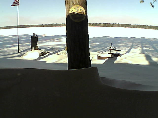 Whiteface Cam Image - Fri, 02/12/2021 10:47am 