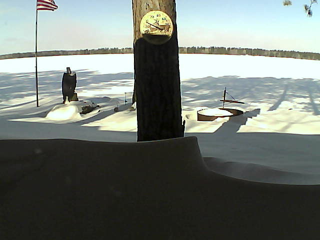 Whiteface Cam Image - Fri, 02/12/2021 11:00am 