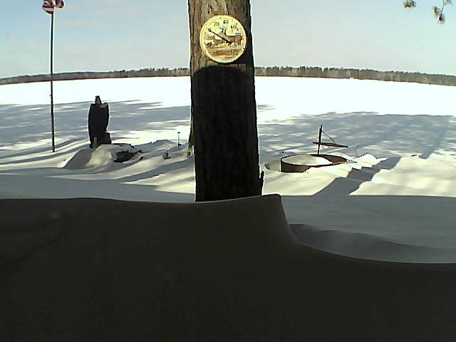 Whiteface Cam Image - Fri, 02/12/2021 11:20am 