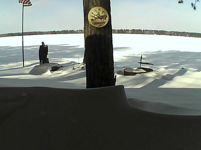 Whiteface Cam Image - Fri, 02/12/2021 11:37am 