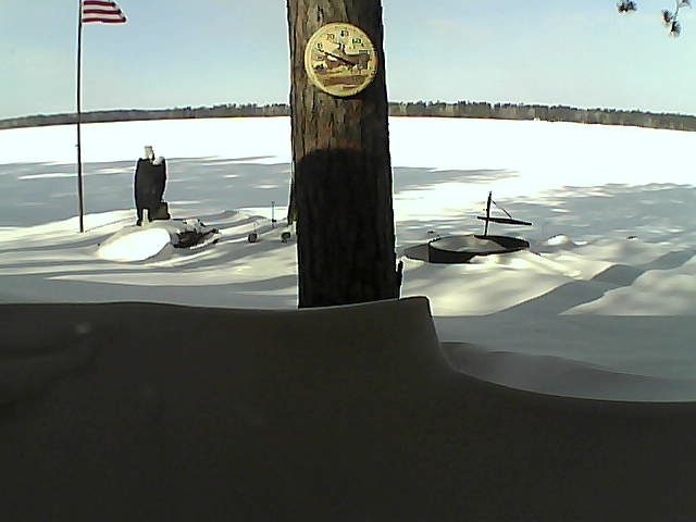 Whiteface Cam Image - Fri, 02/12/2021 11:59am 