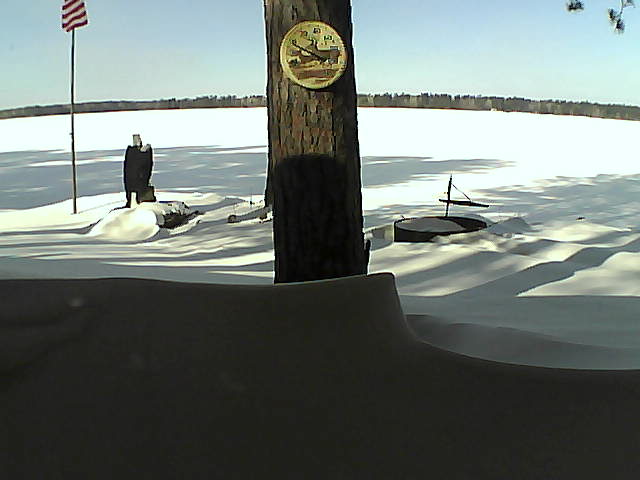 Whiteface Cam Image - Fri, 02/12/2021 12:13pm 