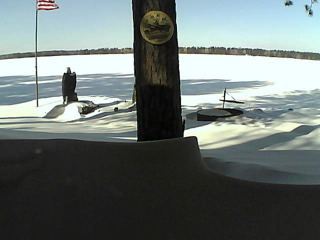 Whiteface Cam Image - Fri, 02/12/2021 12:24pm 