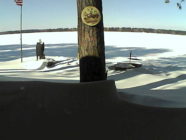 Whiteface Cam Image - Fri, 02/12/2021 12:40pm 