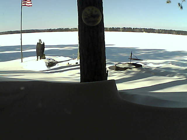 Whiteface Cam Image - Fri, 02/12/2021 1:02pm 