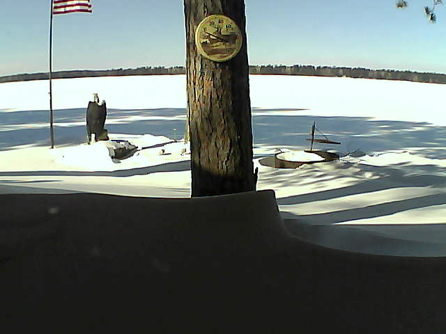 Whiteface Cam Image - Fri, 02/12/2021 1:18pm 