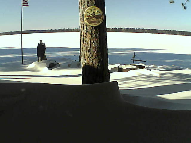 Whiteface Cam Image - Fri, 02/12/2021 1:48pm 