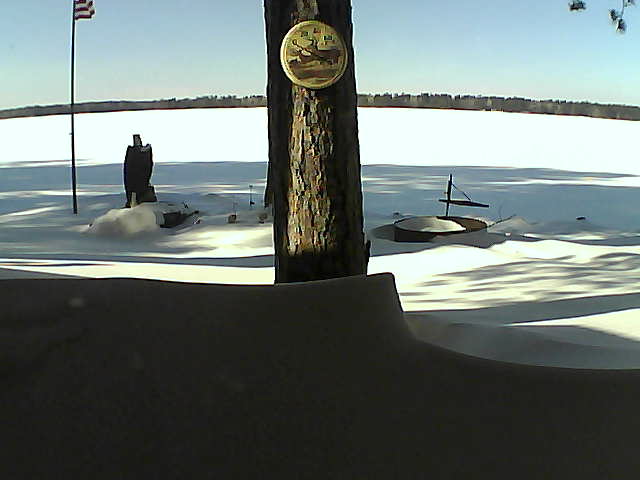 Whiteface Cam Image - Fri, 02/12/2021 2:04pm 