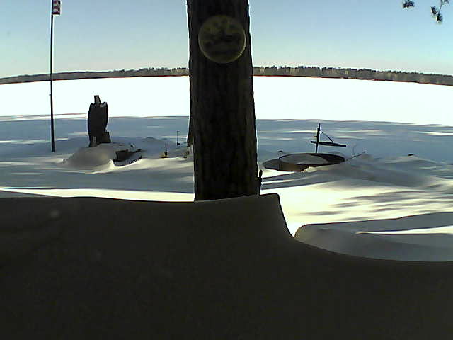 Whiteface Cam Image - Fri, 02/12/2021 2:17pm 