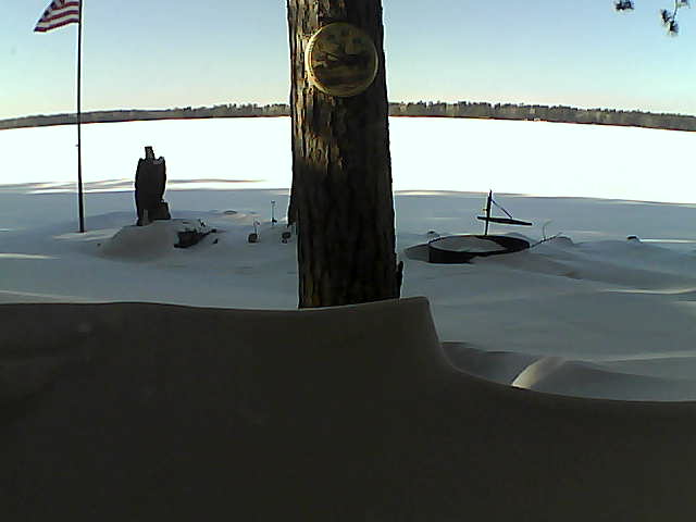 Whiteface Cam Image - Fri, 02/12/2021 2:47pm 