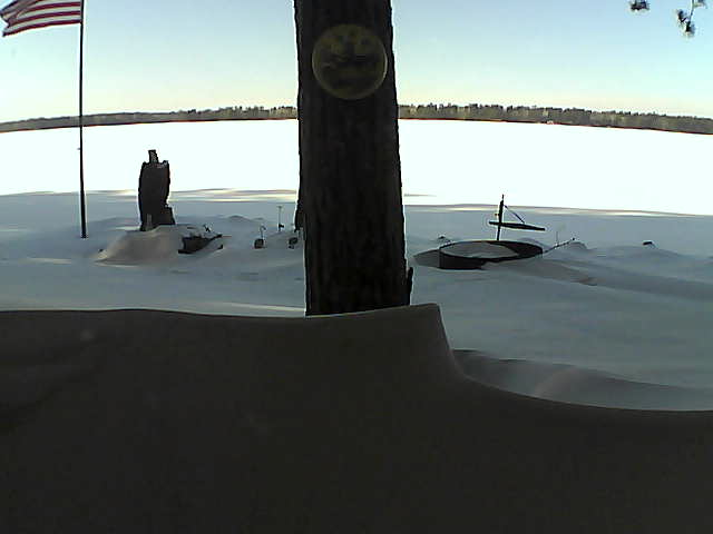 Whiteface Cam Image - Fri, 02/12/2021 3:07pm 